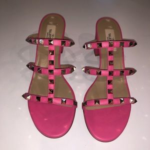 Valentino Garavani sandals